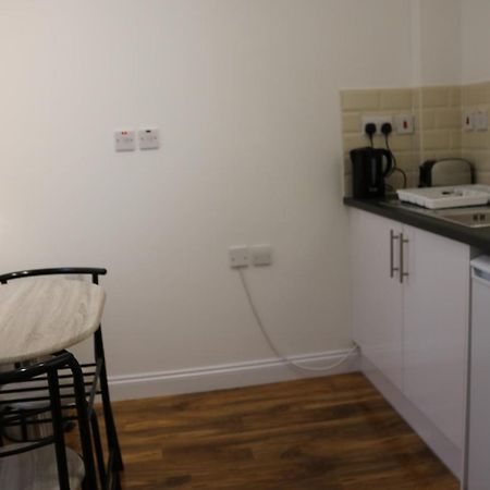 Wentworth Apartments Лондон Экстерьер фото